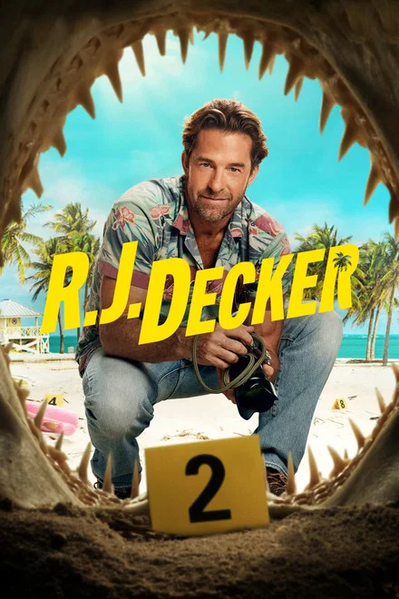 R.J. Decker 2